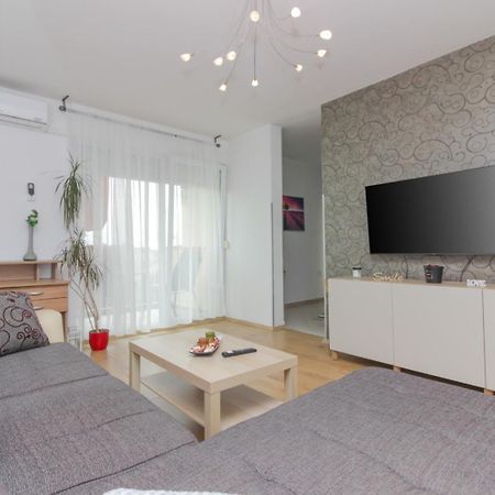 Apartman Uskok Задар Экстерьер фото