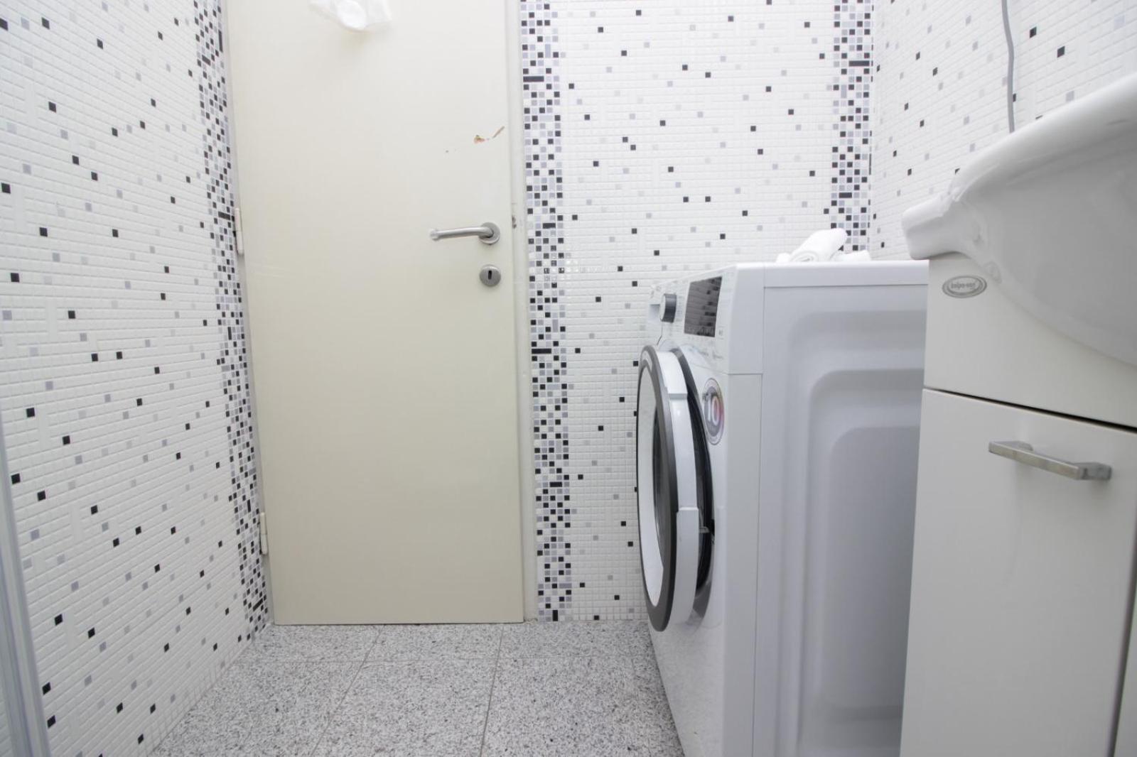 Apartman Uskok Задар Экстерьер фото