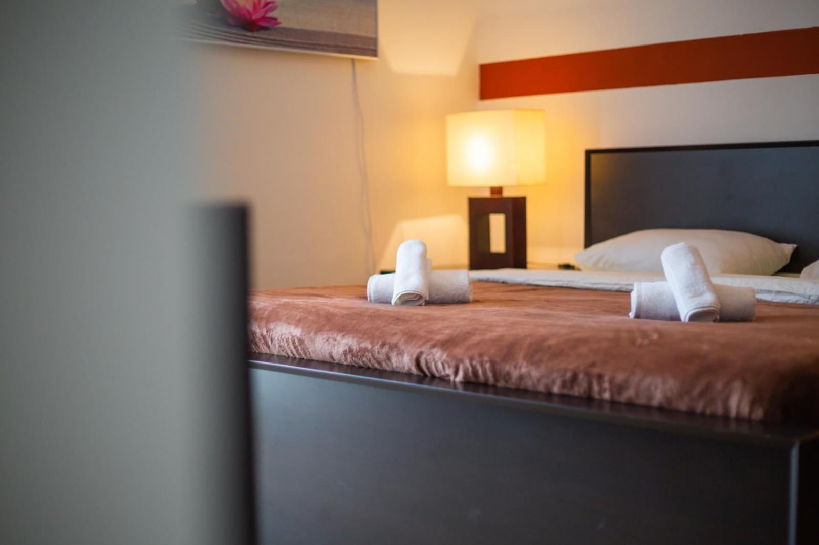 Apartman Uskok Задар Экстерьер фото