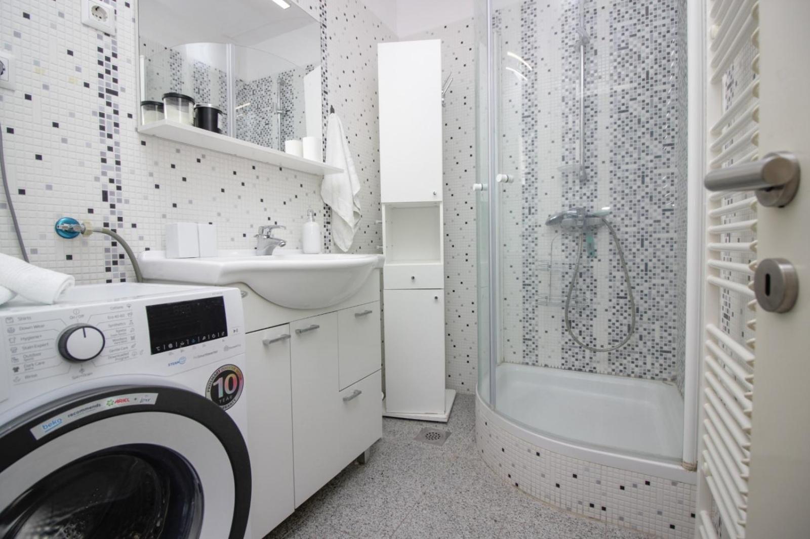Apartman Uskok Задар Экстерьер фото
